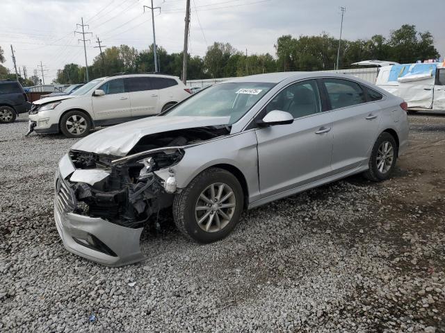 2018 HYUNDAI SONATA SE, 