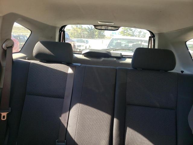 5Y2SL628X4Z435776 - 2004 PONTIAC VIBE GRAY photo 10