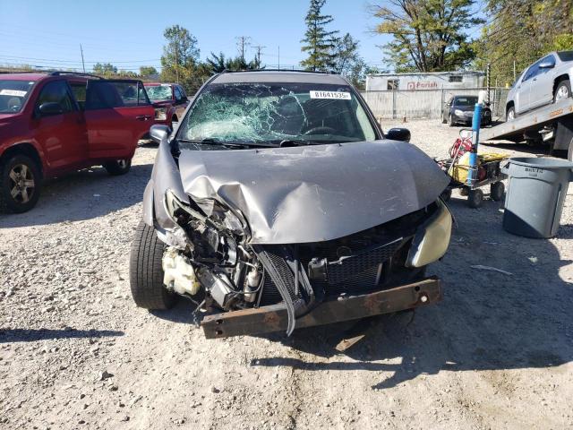 5Y2SL628X4Z435776 - 2004 PONTIAC VIBE GRAY photo 5