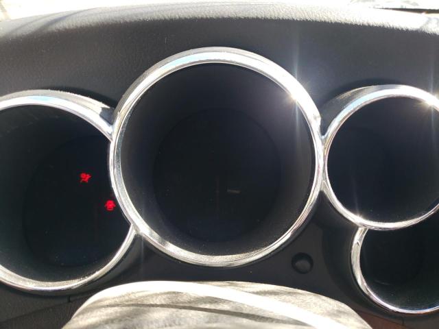 5Y2SL628X4Z435776 - 2004 PONTIAC VIBE GRAY photo 9