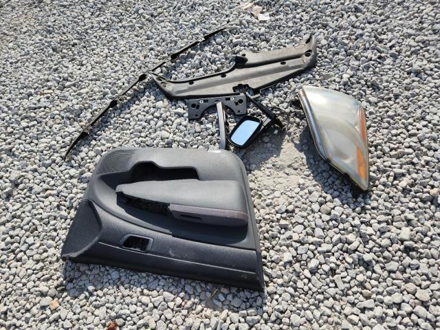 JTDKB20U287818088 - 2008 TOYOTA PRIUS BLUE photo 12