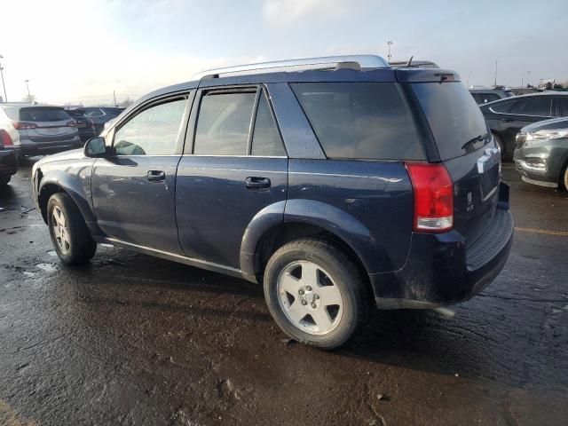 5GZCZ53477S841972 - 2007 SATURN VUE BLUE photo 2