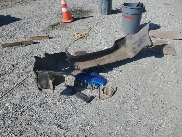 2HGFA16579H540424 - 2009 HONDA CIVIC LX GRAY photo 12