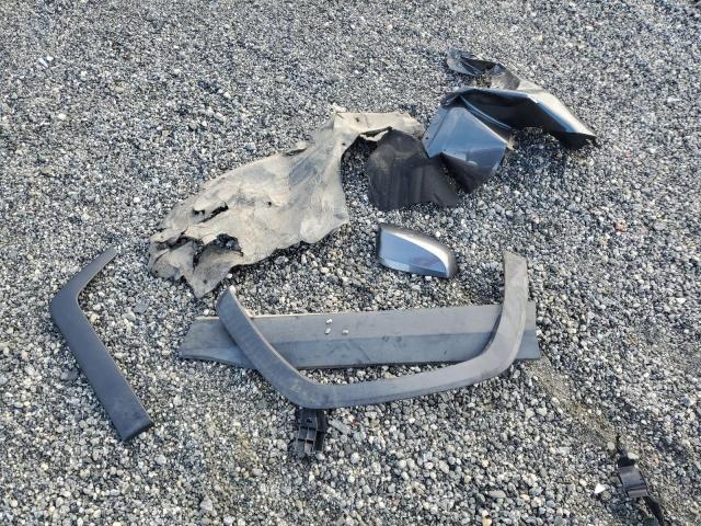 2T3W1RFV8LC063525 - 2020 TOYOTA RAV4 XLE ვერცხლისფერი ფოტო 12