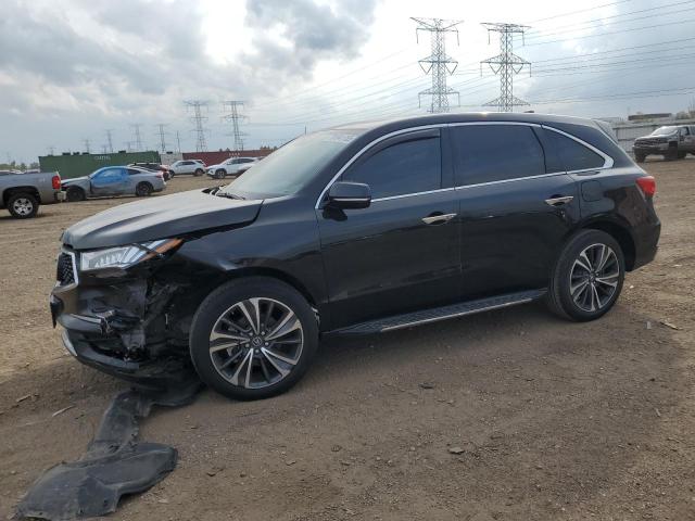 2020 ACURA MDX TECHNOLOGY, 