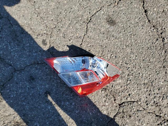 19XFB2F95CE024036 - 2012 HONDA CIVIC EXL 勃艮第红 照片 12