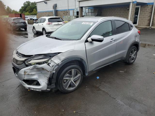 2022 HONDA HR-V EX, 
