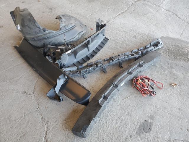 2C3CDZFJXKH741460 - 2019 DODGE CHALLENGER R/T SCAT PACK GRAY photo 12