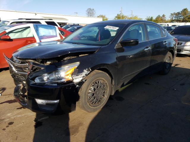 2015 NISSAN ALTIMA 2.5, 