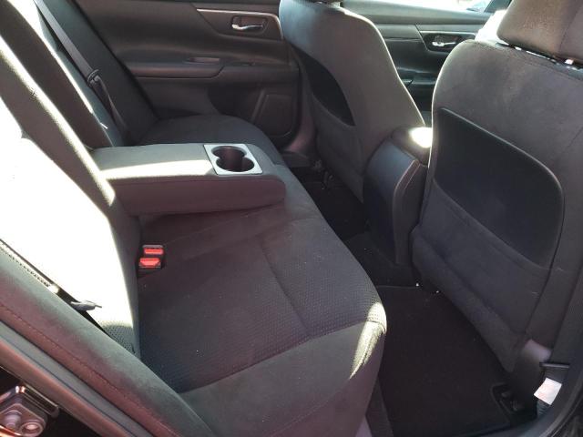 1N4AL3AP9FN903371 - 2015 NISSAN ALTIMA 2.5 Қара фото 10