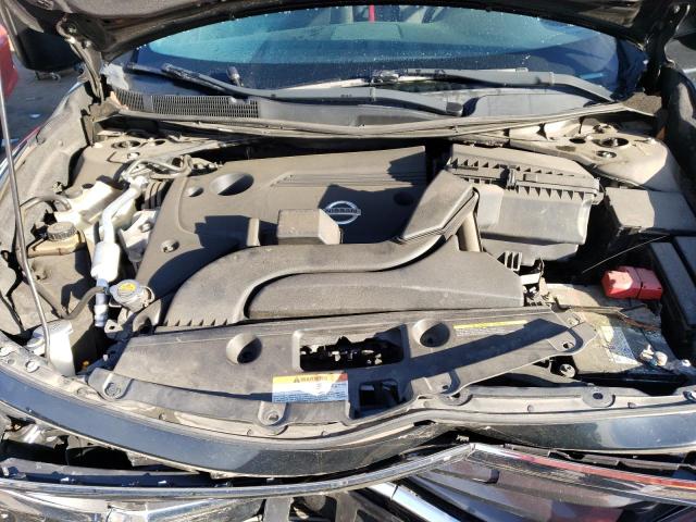 1N4AL3AP9FN903371 - 2015 NISSAN ALTIMA 2.5 Қара фото 11