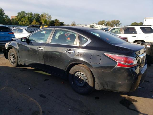 1N4AL3AP9FN903371 - 2015 NISSAN ALTIMA 2.5 Қара фото 2