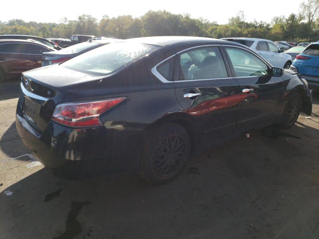 1N4AL3AP9FN903371 - 2015 NISSAN ALTIMA 2.5 Қара фото 3