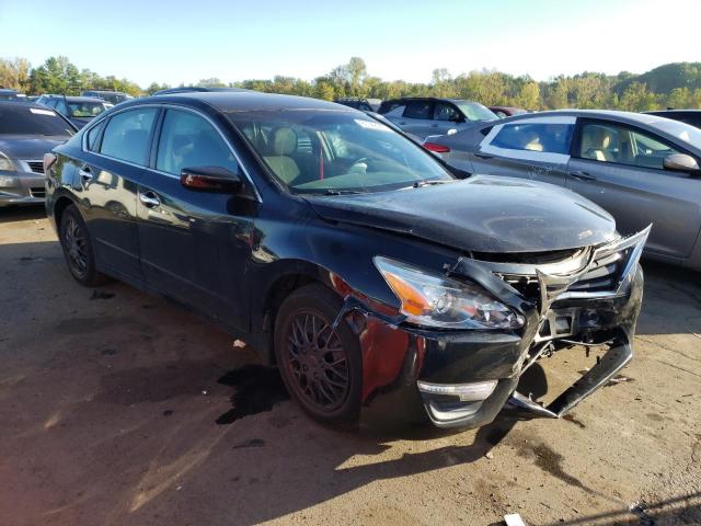 1N4AL3AP9FN903371 - 2015 NISSAN ALTIMA 2.5 Қара фото 4