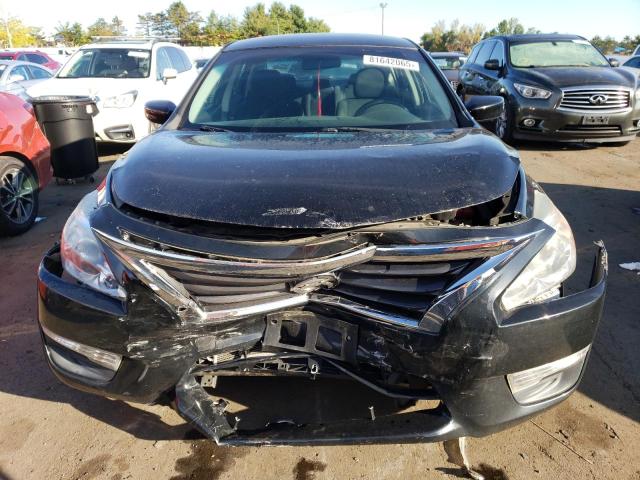 1N4AL3AP9FN903371 - 2015 NISSAN ALTIMA 2.5 Қара фото 5