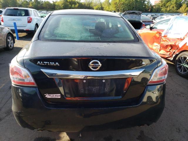 1N4AL3AP9FN903371 - 2015 NISSAN ALTIMA 2.5 Қара фото 6