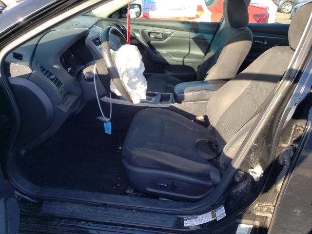 1N4AL3AP9FN903371 - 2015 NISSAN ALTIMA 2.5 Қара фото 7