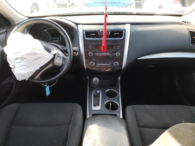 1N4AL3AP9FN903371 - 2015 NISSAN ALTIMA 2.5 Қара фото 8