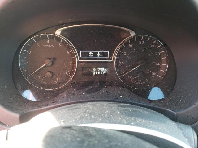 1N4AL3AP9FN903371 - 2015 NISSAN ALTIMA 2.5 Қара фото 9