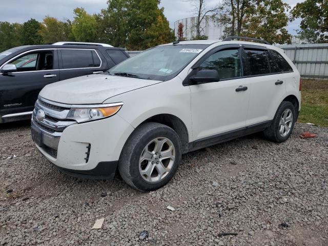 2013 FORD EDGE SE, 