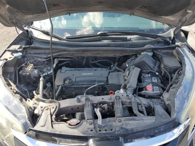 3CZRM3H53GG709308 - 2016 HONDA CR-V EX 灰色 照片 12