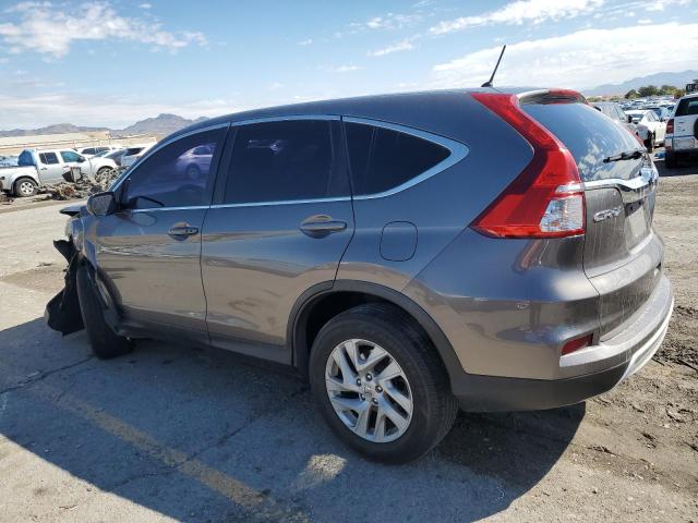 3CZRM3H53GG709308 - 2016 HONDA CR-V EX 灰色 照片 2