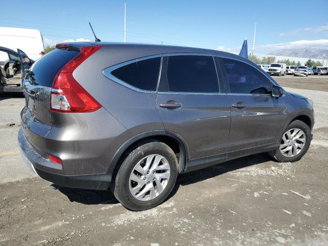 3CZRM3H53GG709308 - 2016 HONDA CR-V EX 灰色 照片 3