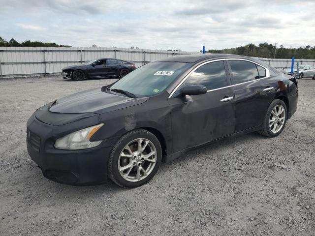 2012 NISSAN MAXIMA S, 