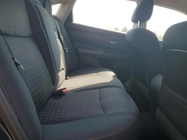 1N4AL3AP7HC296899 - 2017 NISSAN ALTIMA 2.5 GRAY photo 10