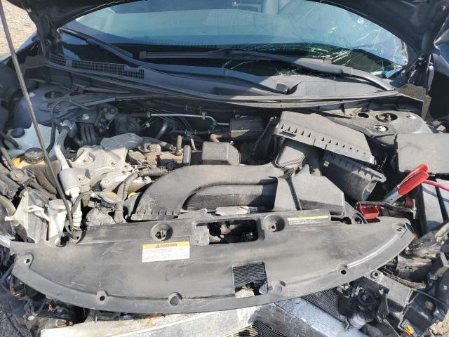 1N4AL3AP7HC296899 - 2017 NISSAN ALTIMA 2.5 GRAY photo 11