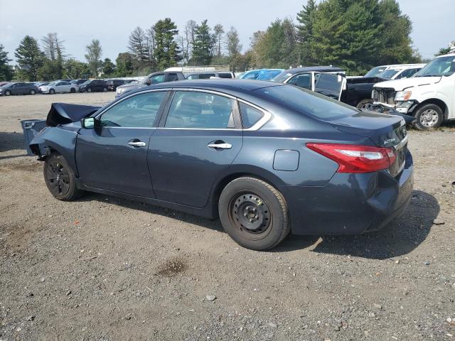 1N4AL3AP7HC296899 - 2017 NISSAN ALTIMA 2.5 GRAY photo 2