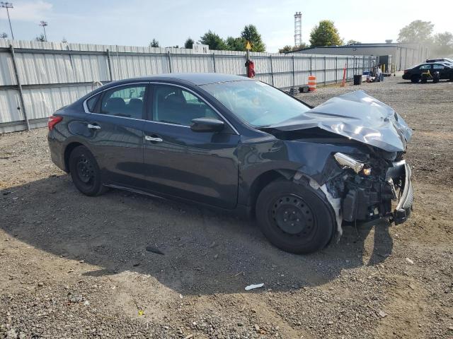 1N4AL3AP7HC296899 - 2017 NISSAN ALTIMA 2.5 GRAY photo 4