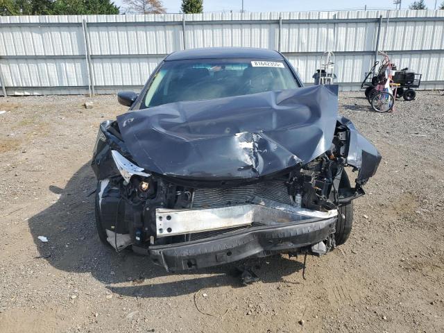 1N4AL3AP7HC296899 - 2017 NISSAN ALTIMA 2.5 GRAY photo 5