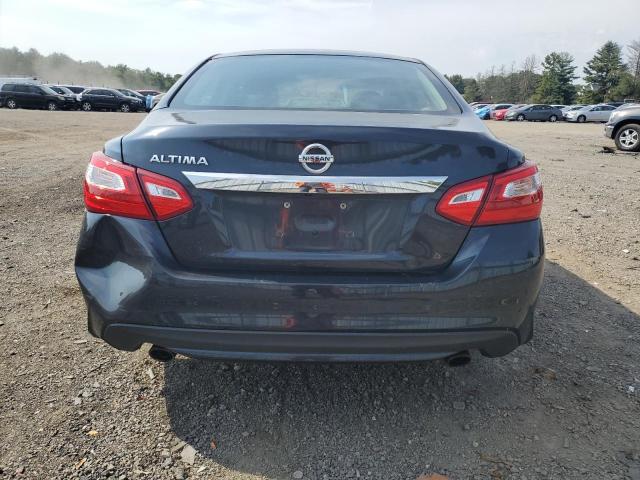 1N4AL3AP7HC296899 - 2017 NISSAN ALTIMA 2.5 GRAY photo 6