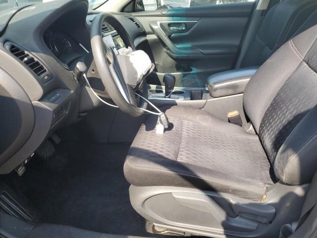 1N4AL3AP7HC296899 - 2017 NISSAN ALTIMA 2.5 GRAY photo 7
