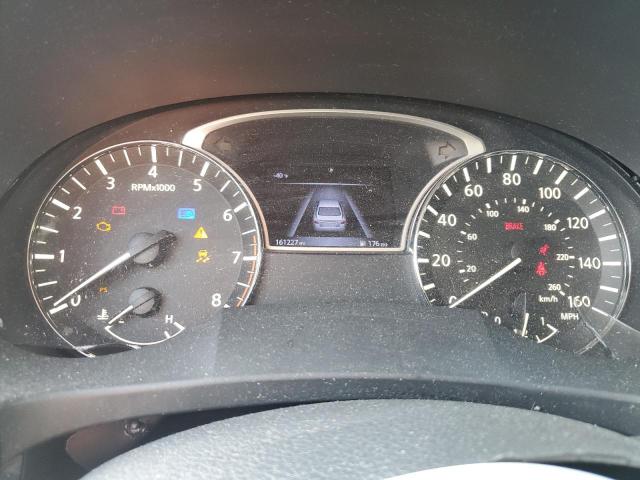 1N4AL3AP7HC296899 - 2017 NISSAN ALTIMA 2.5 GRAY photo 9