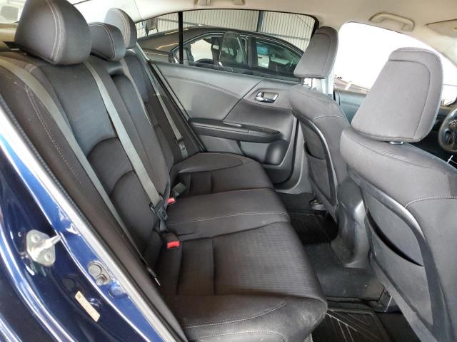 1HGCR2F52DA177118 - 2013 HONDA ACCORD SPORT Көк фото 10