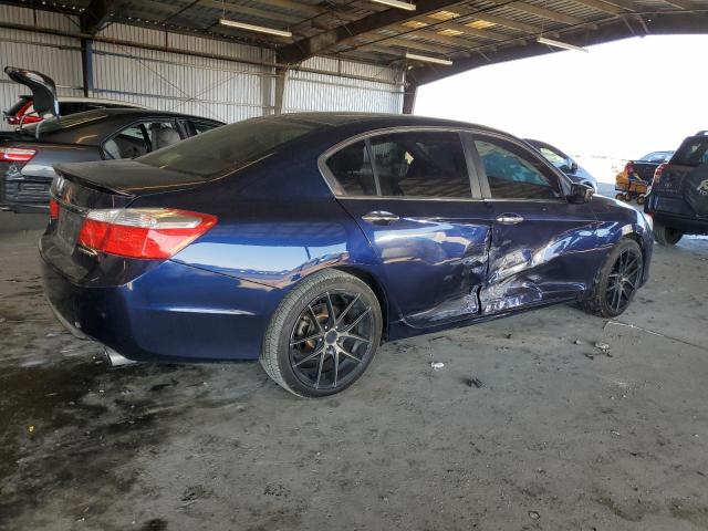 1HGCR2F52DA177118 - 2013 HONDA ACCORD SPORT Көк фото 3