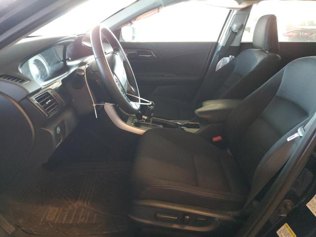 1HGCR2F52DA177118 - 2013 HONDA ACCORD SPORT Көк фото 7