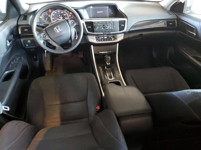 1HGCR2F52DA177118 - 2013 HONDA ACCORD SPORT Көк фото 8