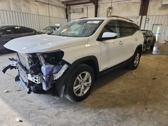 2020 GMC TERRAIN SLE, 