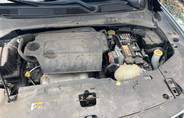 3C4NJCCB0LT140557 - 2020 JEEP COMPASS LIMITED ნაცრისფერი ფოტო 7