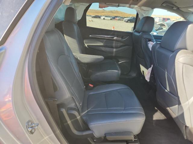 5GAEVAKW1LJ270658 - 2020 BUICK ENCLAVE ESSENCE SILVER photo 11