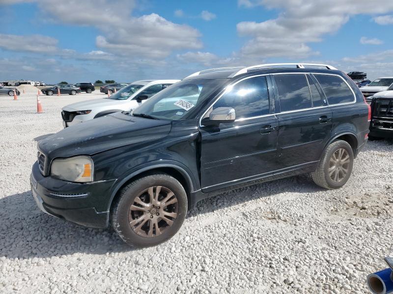 2013 VOLVO XC90 3.2, 