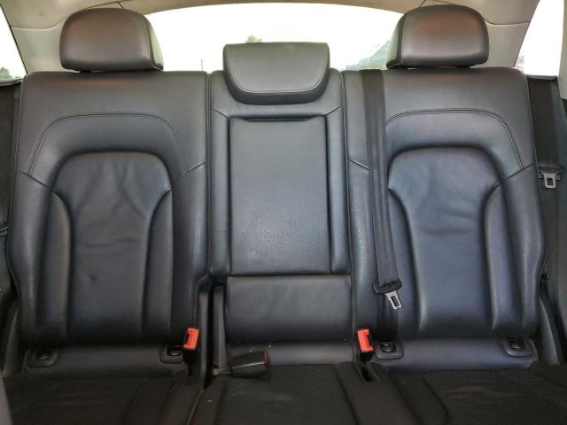 WA1L2AFP3GA024714 - 2016 AUDI Q5 PREMIUM PLUS GRAY photo 10