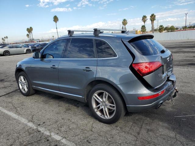 WA1L2AFP3GA024714 - 2016 AUDI Q5 PREMIUM PLUS GRAY photo 2