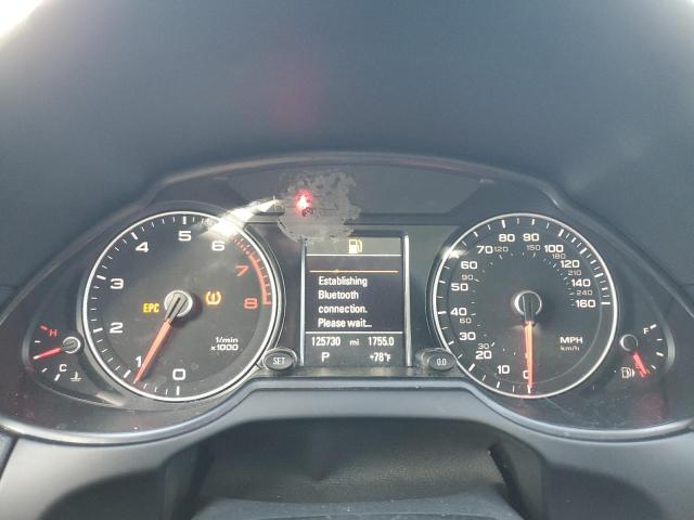 WA1L2AFP3GA024714 - 2016 AUDI Q5 PREMIUM PLUS GRAY photo 9