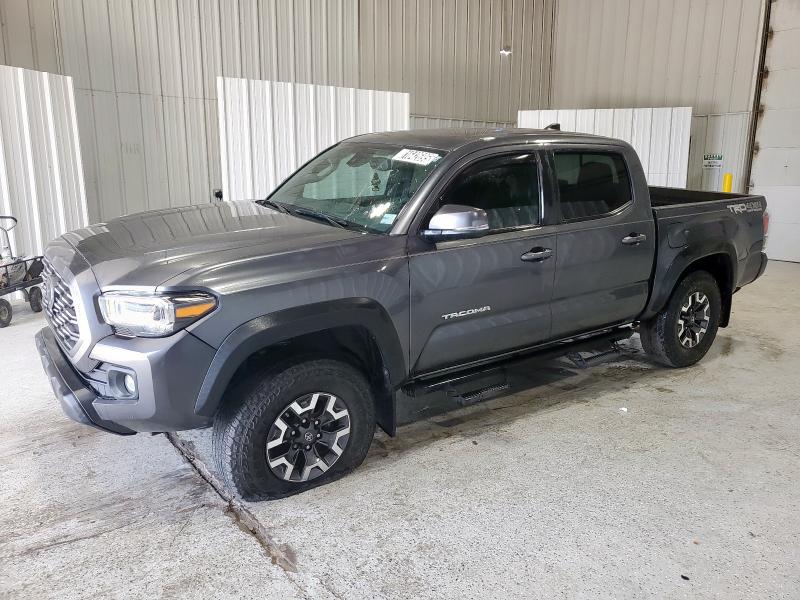 2023 TOYOTA TACOMA DOUBLE CAB, 