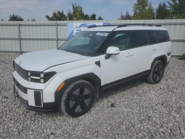 2024 HYUNDAI SANTA FE SEL, 