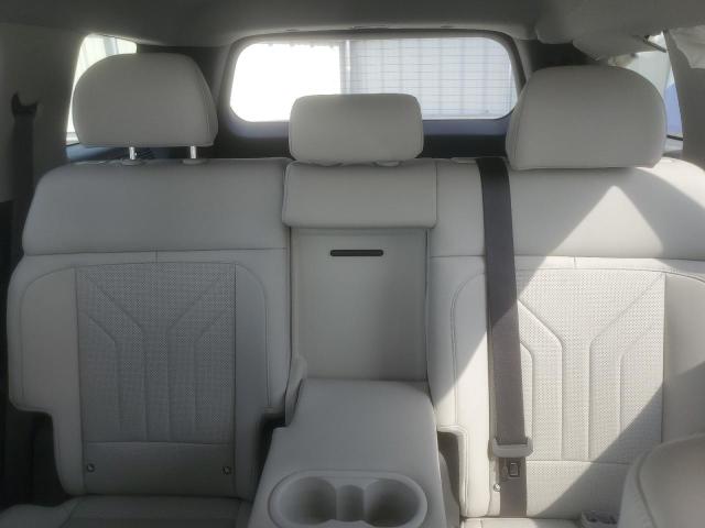 5NMP2DG13RH011375 - 2024 HYUNDAI SANTA FE SEL أبيض صورة 10